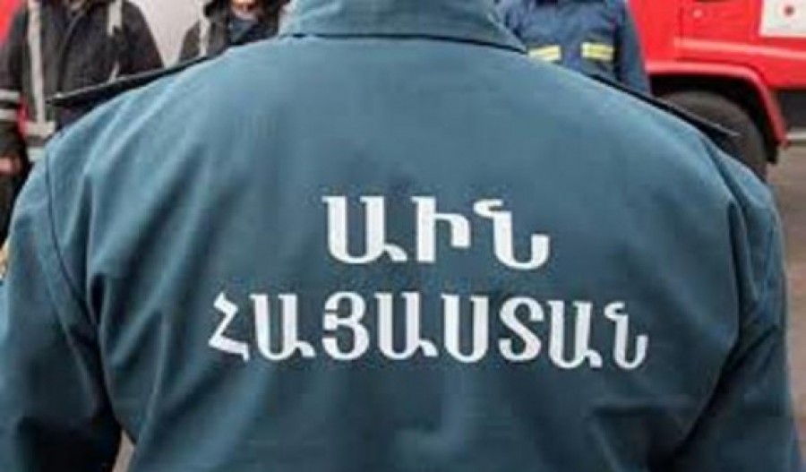 Կանխվել է քաղաքացու ինքնասպանության փորձը