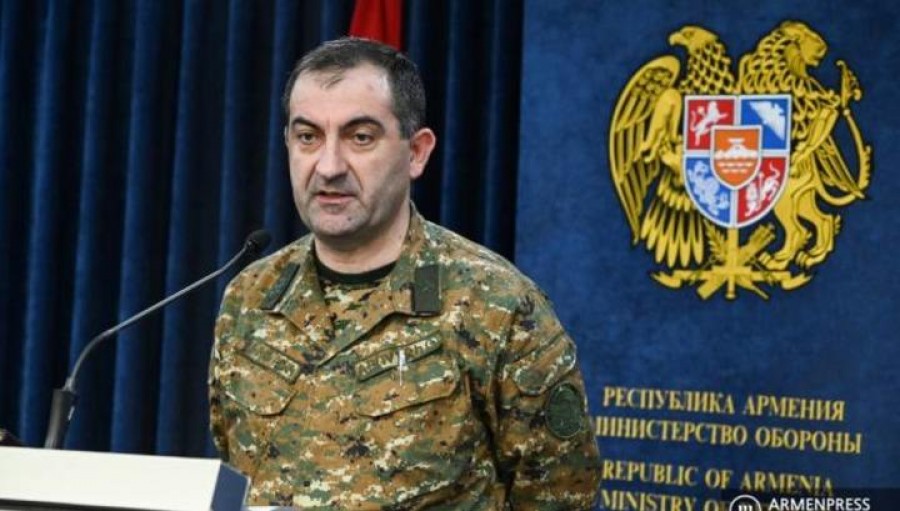 Տնազրկված արցախցիները, զոհված տղերքը, ողջակիզված զինվորներն ու Աստված քեզ դատավոր, պրն. ԳՇ պե՛տ. Yerevan.Today