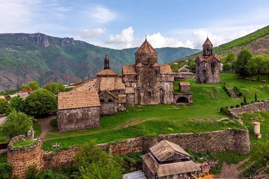 Արգելում ենք որևէ մեկին մեր անունից անպատասխանատու, կեղծ և անբովանդակ հայտարարություններ անել. Գուգարաց թեմ