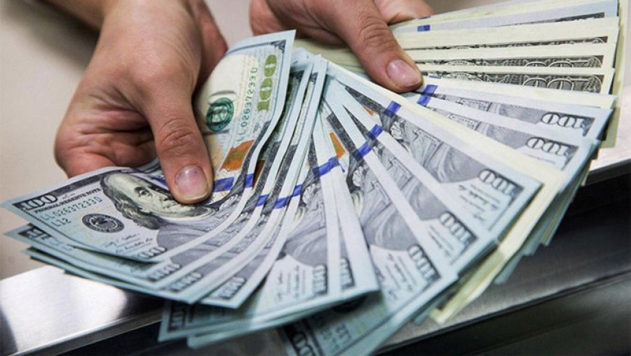 Դոլարը մի փոքր թանկացել է․ արտարժույթների փոխարժեքներն այսօր