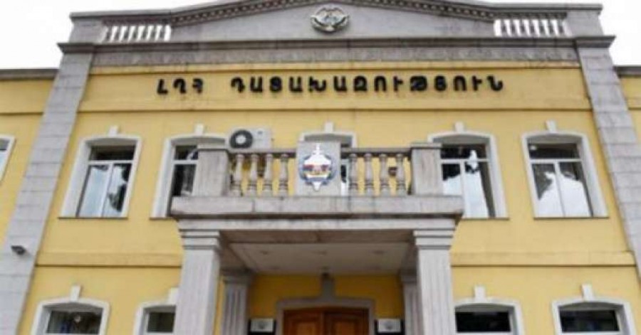 Անընդունելի է Արցախում ռուս խաղաղապահների հետ կապված ցանկացած չստուգված տեղեկության հանրայնացումը․ ԱՀ դատախազություն