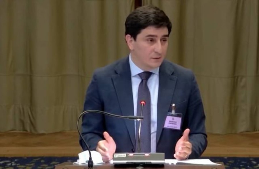 Ադրբեջանի հայցը ոչ անկեղծ է ու ոչ իրական. Հայաստանը խնդրեց միջազգային դատարանին մերժել այն