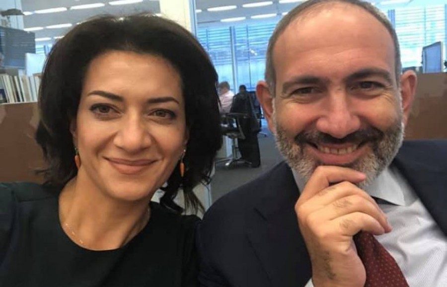 Ինչի՞ կամ ո՞ւմ վրա է հույսը դրել Նիկոլ Փաշինյանը․ 7or.am