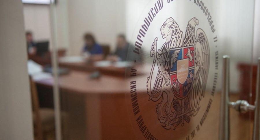 Սիսիան ու Անի համայնքներում առաջադրումները սկսվում են փետրվարի 9-ին. ԿԸՀ