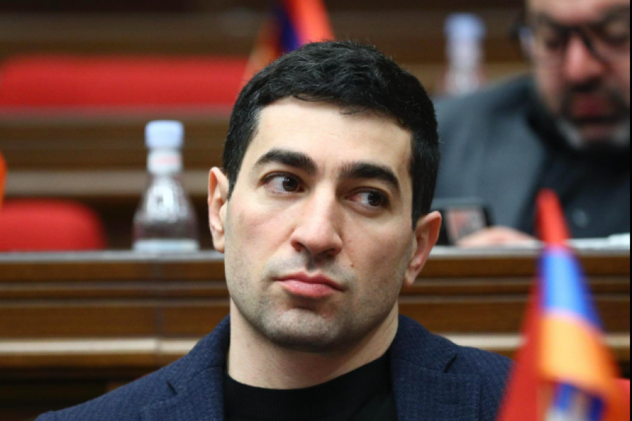 Փաշինյանի իշխանության ժամանակ Արցախը կորսվել է, Ադրբեջանը Հայաստանից օկուպացրել է Մեղրիից ավելի մեծ տարածք և չի էլ պատրաստվում հետ վերադարձնել․ սա է փաստը․ Լևոն Քոչարյան